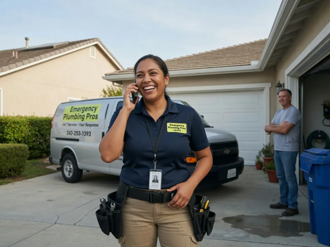 Emergency Plumber Pawnee, TX FAQs